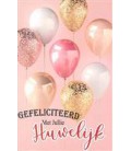 Huwelijk / Samenwonen /getrouwd