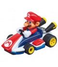 Mario  nintendo kart figuur