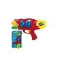 Waterfun / waterpistool