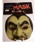 Halloween Maskers & Pruiken