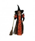 Halloween kleding meisjes