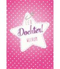 Geboorte meisje / dochter