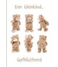 Kleinkind geboren