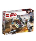 Lego Starwars