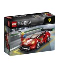 Lego Speed Champion