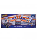 Nerf speelgoed / geweren 