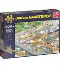 Jan van Haasteren puzzels