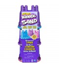 Kinetic sand  / speelzand