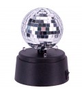 Disco / microfoon