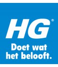 HG schoonmaak