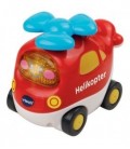 Vtech speelgoed Toet toet / zoef zoef