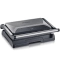 Contactgrill panini grill