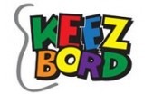 Keez Bord